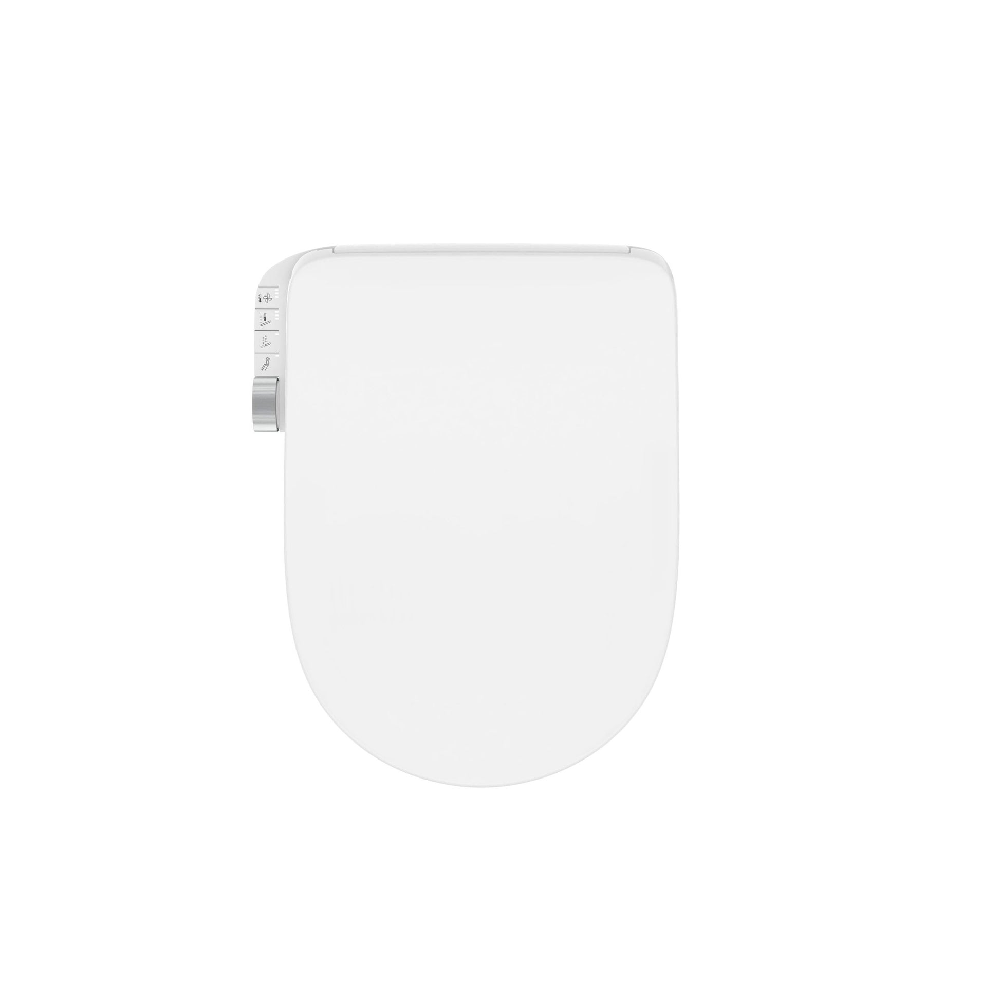 Roca - Asiento M4 Round - BricoandPool