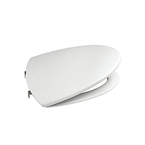 Roca - Asiento y tapa Veranda amortiguado A801442004 - BricoandPool