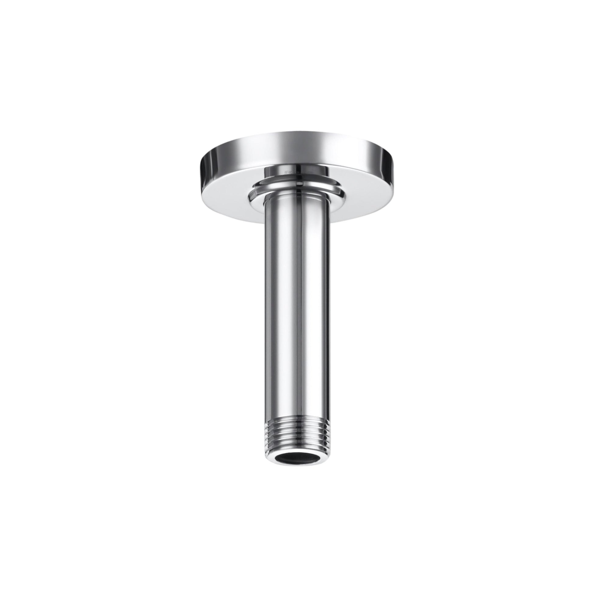 Roca - Brazo de techo para rociador de 100 mm - BricoandPool