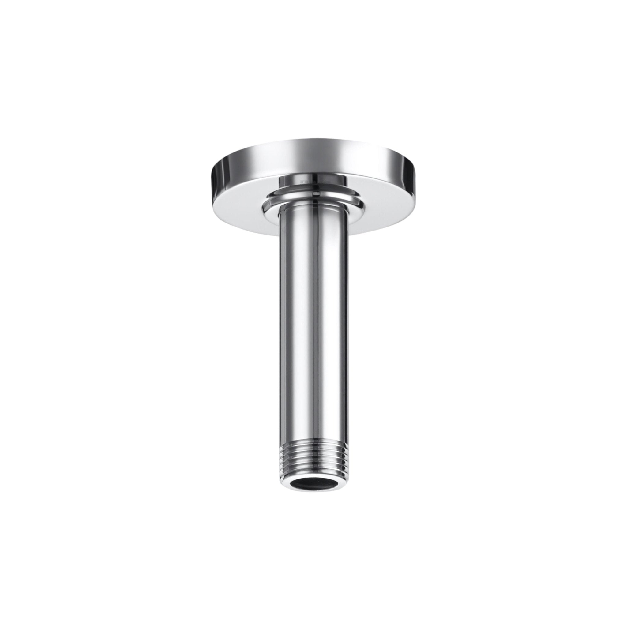 Roca - Brazo de techo para rociador de 100 mm - BricoandPool