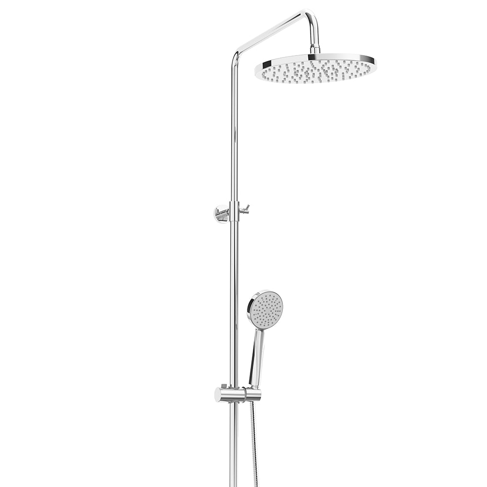 Roca - Columna de ducha Victoria Connect A5B9M61C00 - BricoandPool