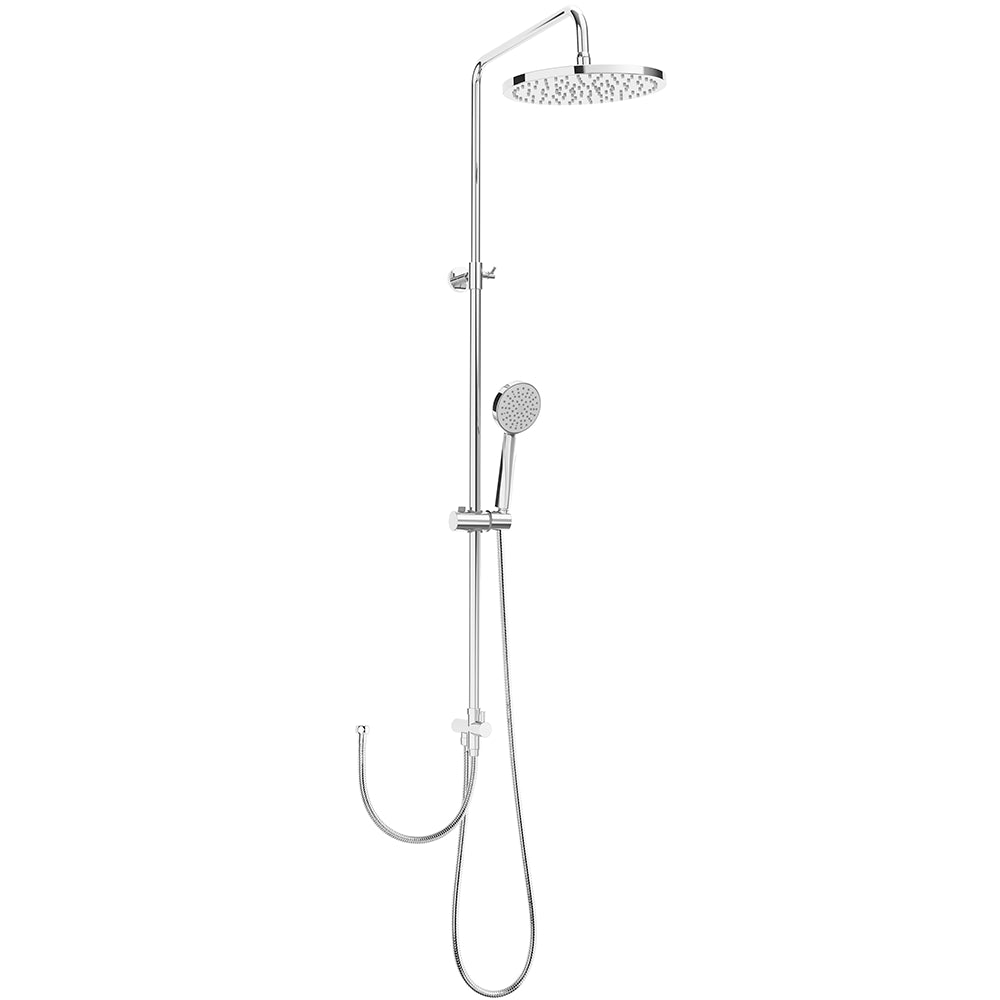 Roca - Columna de ducha Victoria Connect A5B9M61C00 - BricoandPool