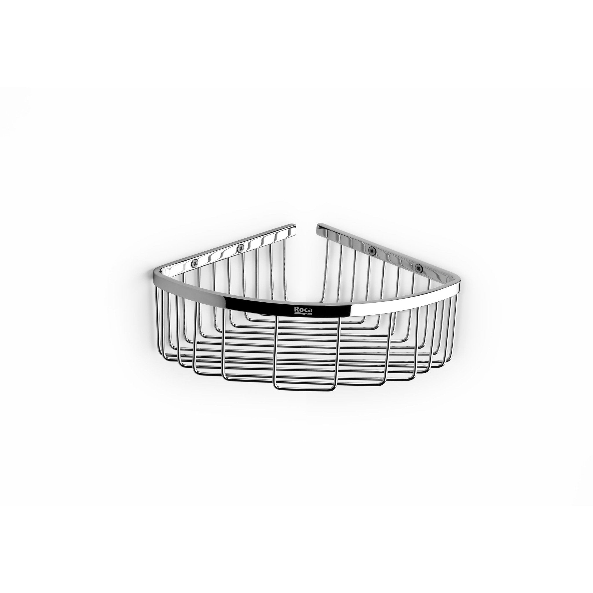 Roca - Contenedor rinconera de rejillas Hotels 150 mm A816401001 - BricoandPool
