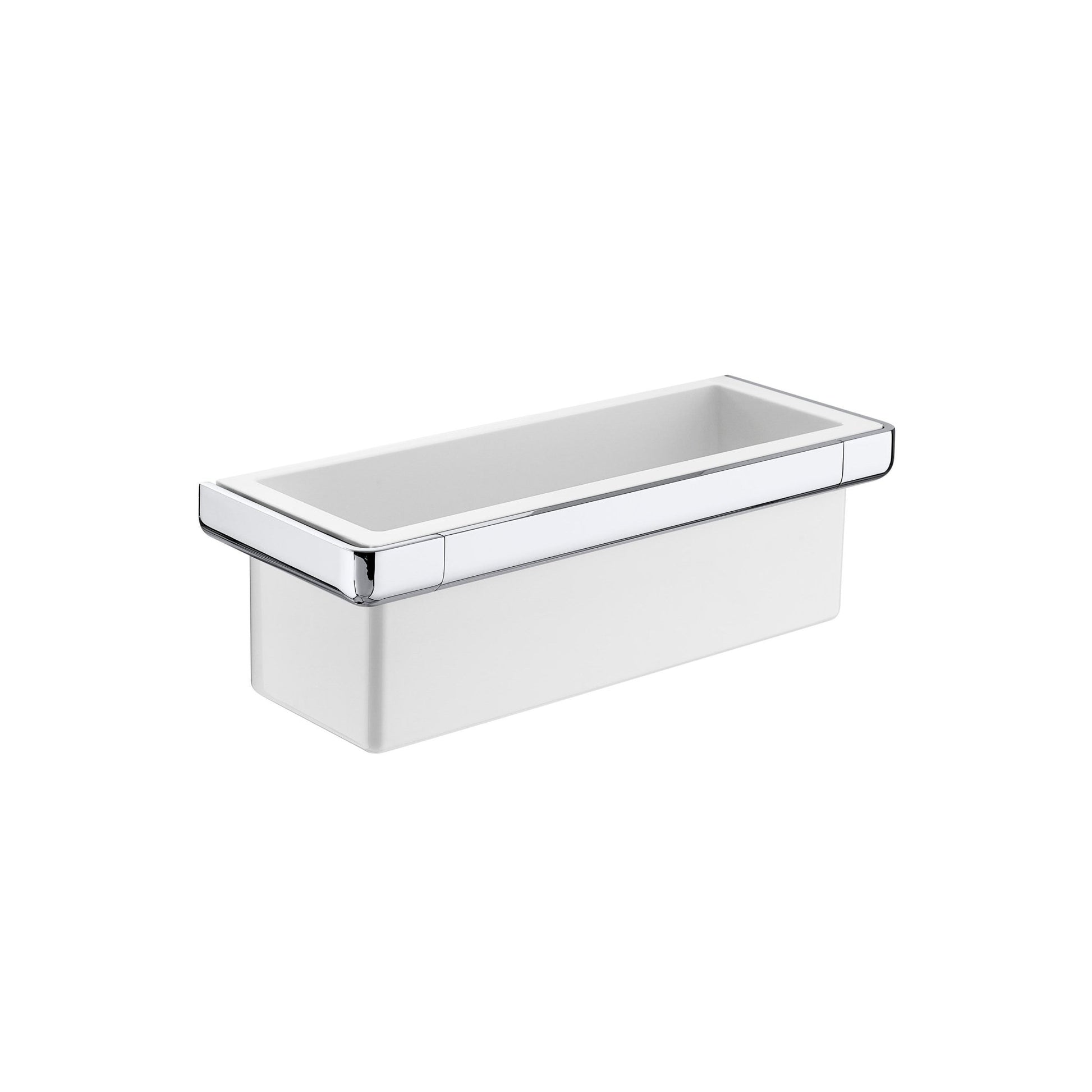 Roca - Contenedor Tempo Cromado A817028001 - BricoandPool