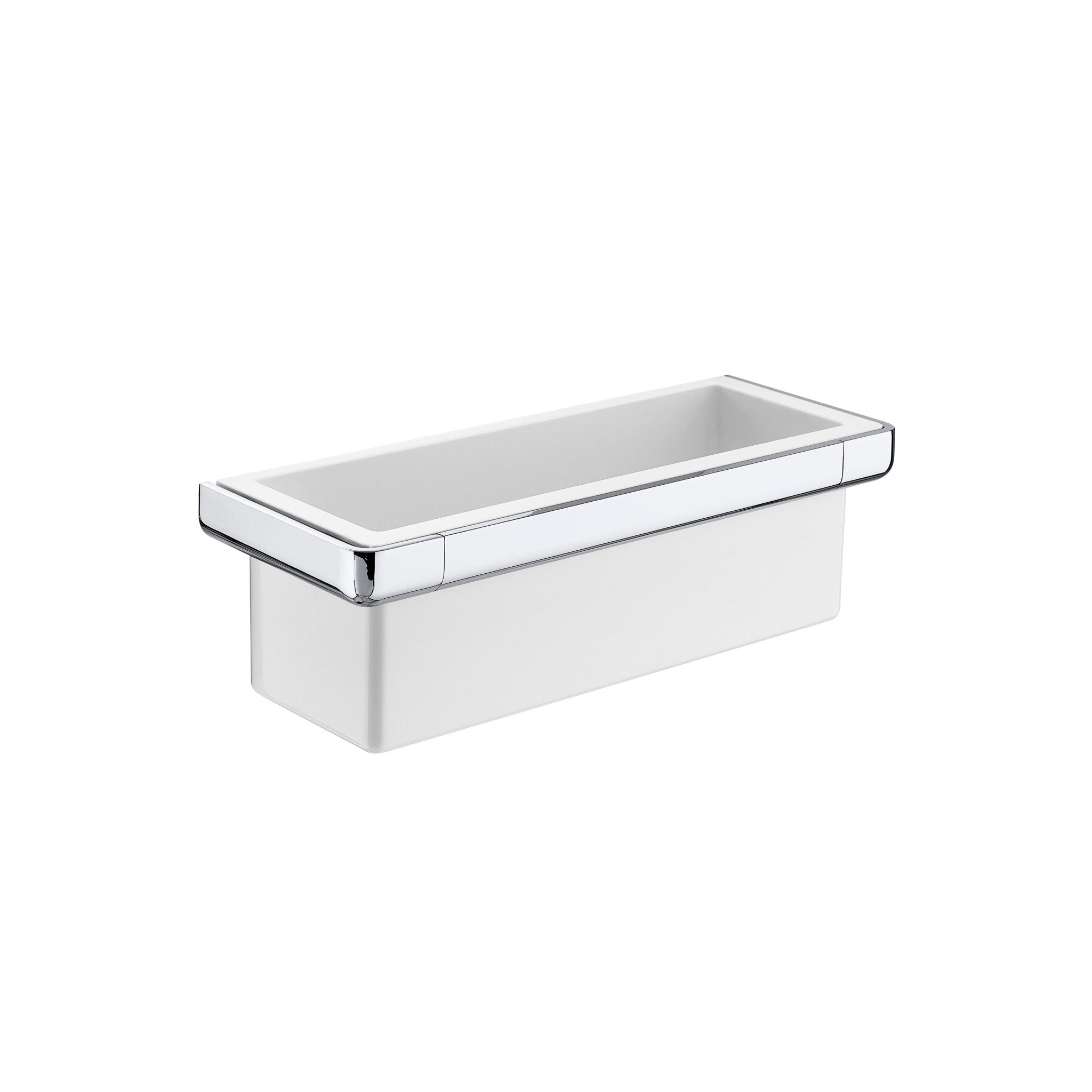 Roca - Contenedor Tempo Cromado A817028001 - BricoandPool