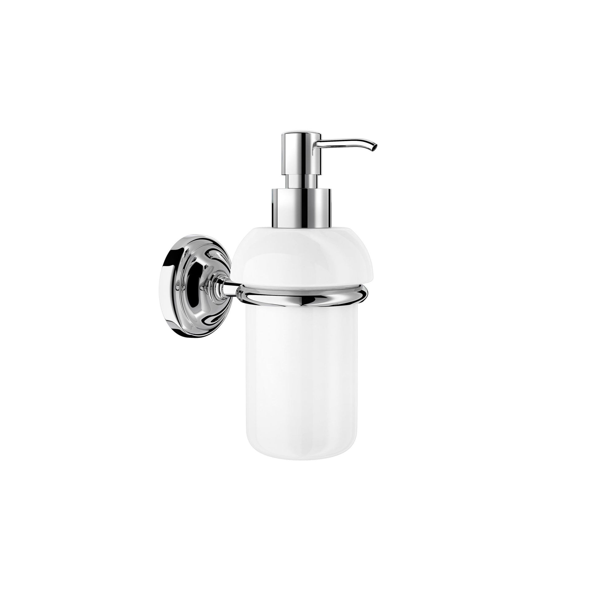 Roca - Dosificador de pared Carmen A817006001 - BricoandPool