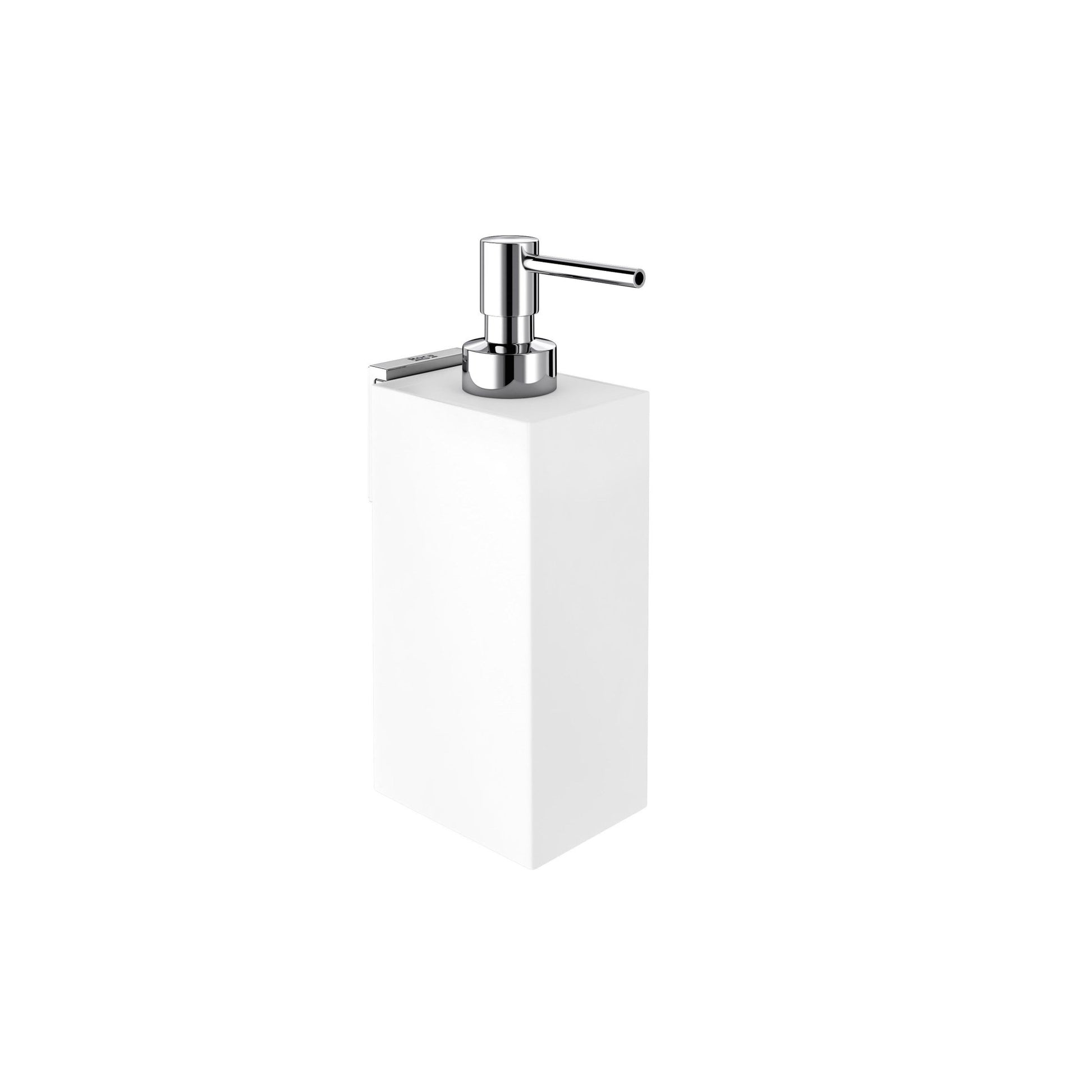Roca - Dosificador de pared Rubik A816842001 - BricoandPool