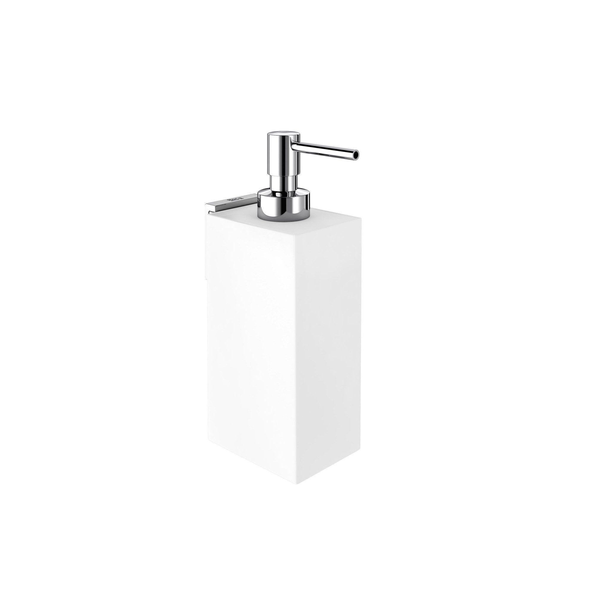 Roca - Dosificador de pared Rubik A816842001 - BricoandPool
