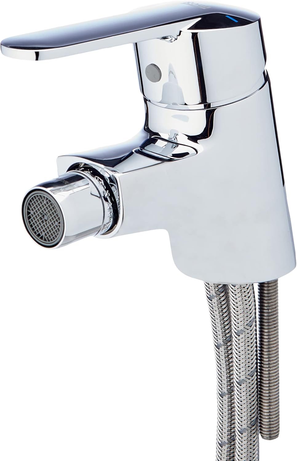 Roca - Grifo de bidé enganche cadenilla Victoria con enganche para cadenilla A5A6125C00 - BricoandPool