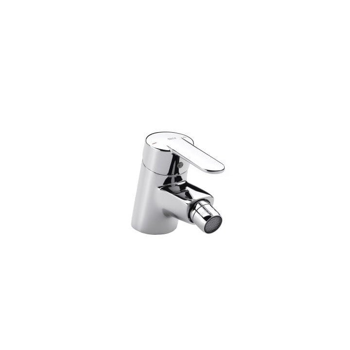 Roca - Grifo de bidé enganche cadenilla Victoria con enganche para cadenilla A5A6125C00 - BricoandPool