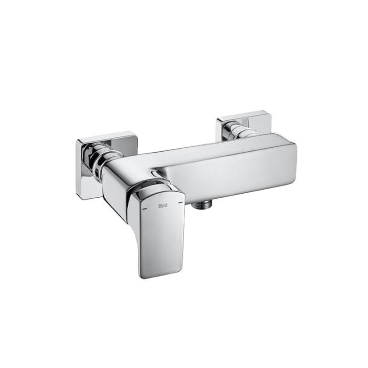 Roca - Grifo de ducha cromado L90 A5A2D01C00 - BricoandPool