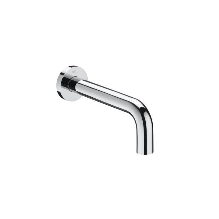Roca - Grifo de lavabo alimentación red empotrable con sensor integrado en el caño. Loft A5A5743C00 - BricoandPool