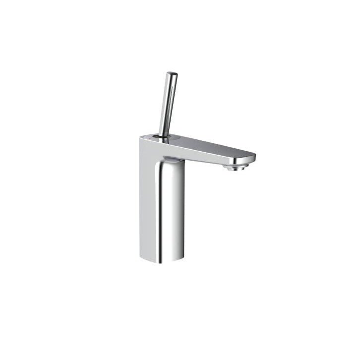 Roca - Grifo de lavabo con desagüe opcional Pals A5A326DC00 - BricoandPool