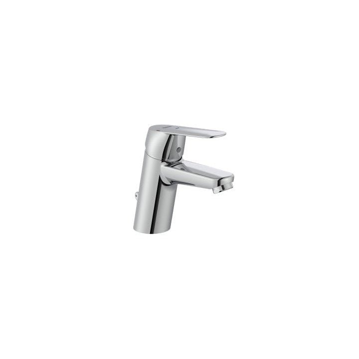 Roca - Grifo de lavabo con enganche para cadenilla Alfa A5A3M25C00 - BricoandPool