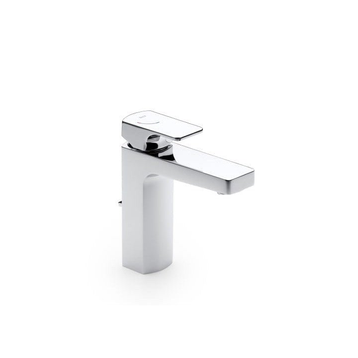 Roca - Grifo de lavabo desagüe automático L90 A5A3E01C00 - BricoandPool