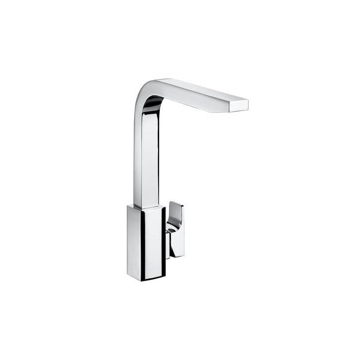 Roca - Grifo monomando cocina recto L90 A5A8501C00 - BricoandPool