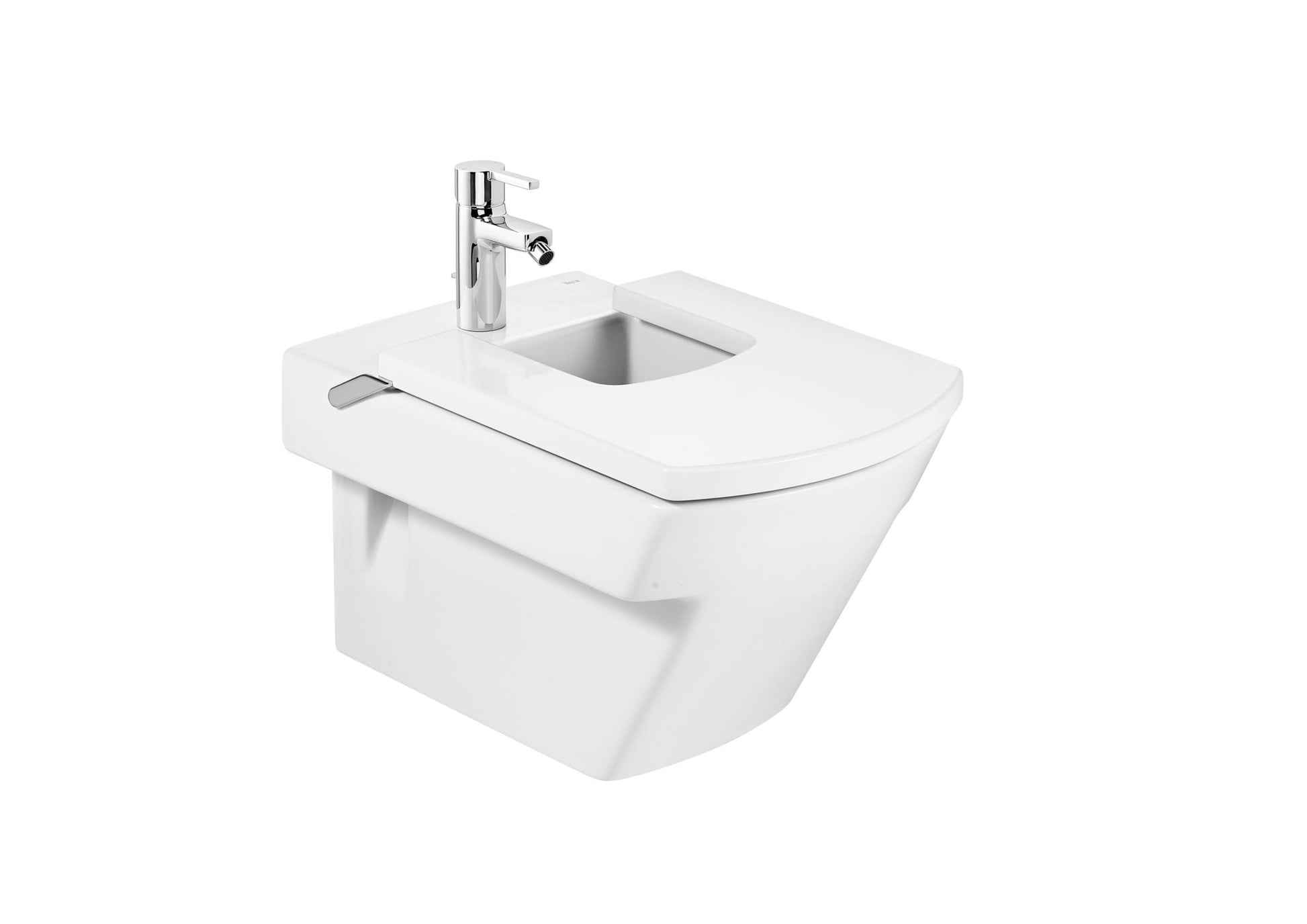 Roca - Hall tapa para bidé - BricoandPool