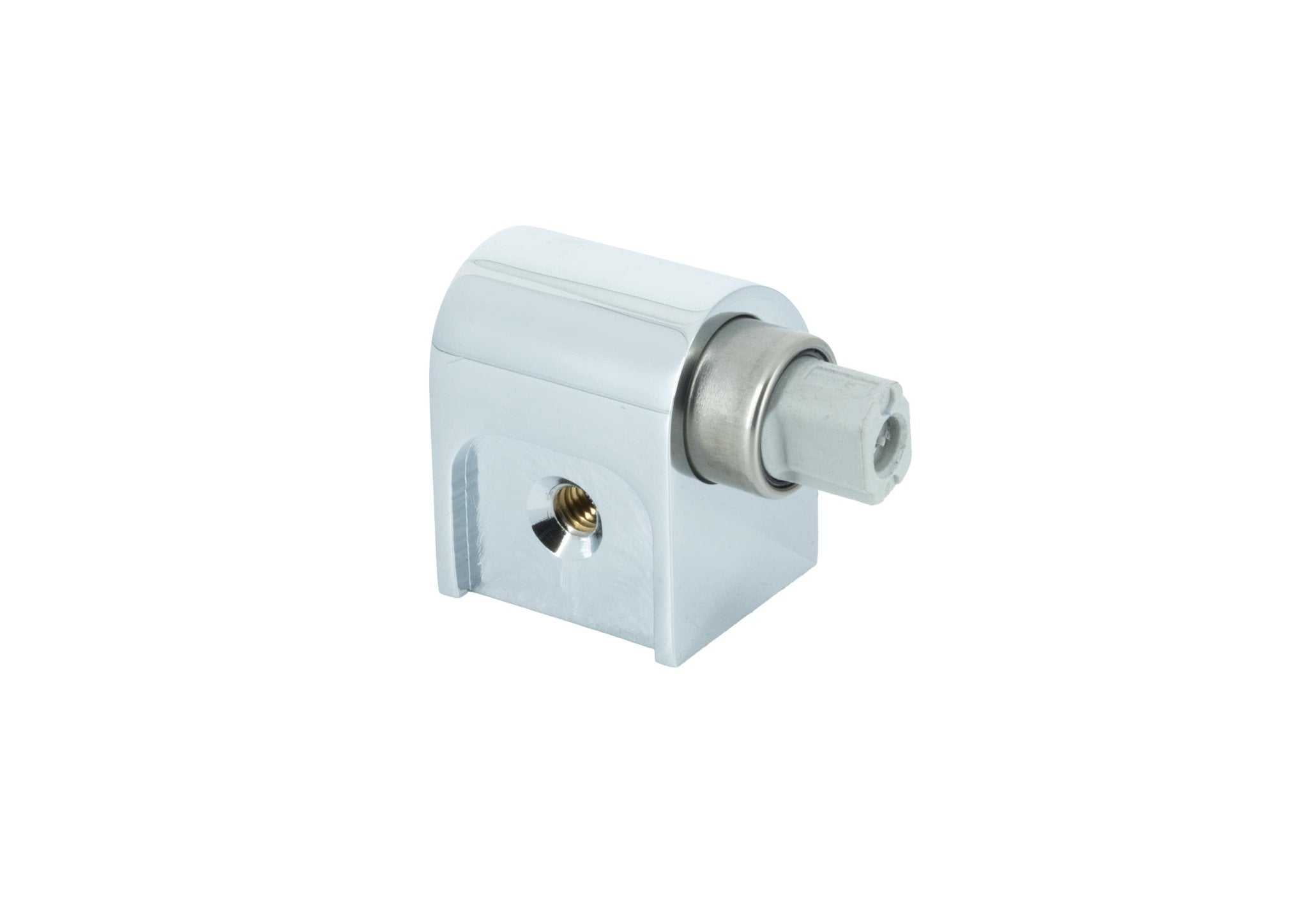 Roca - Kit bisagras caída amortiguada bidé Meridian (AI0004100R) - BricoandPool