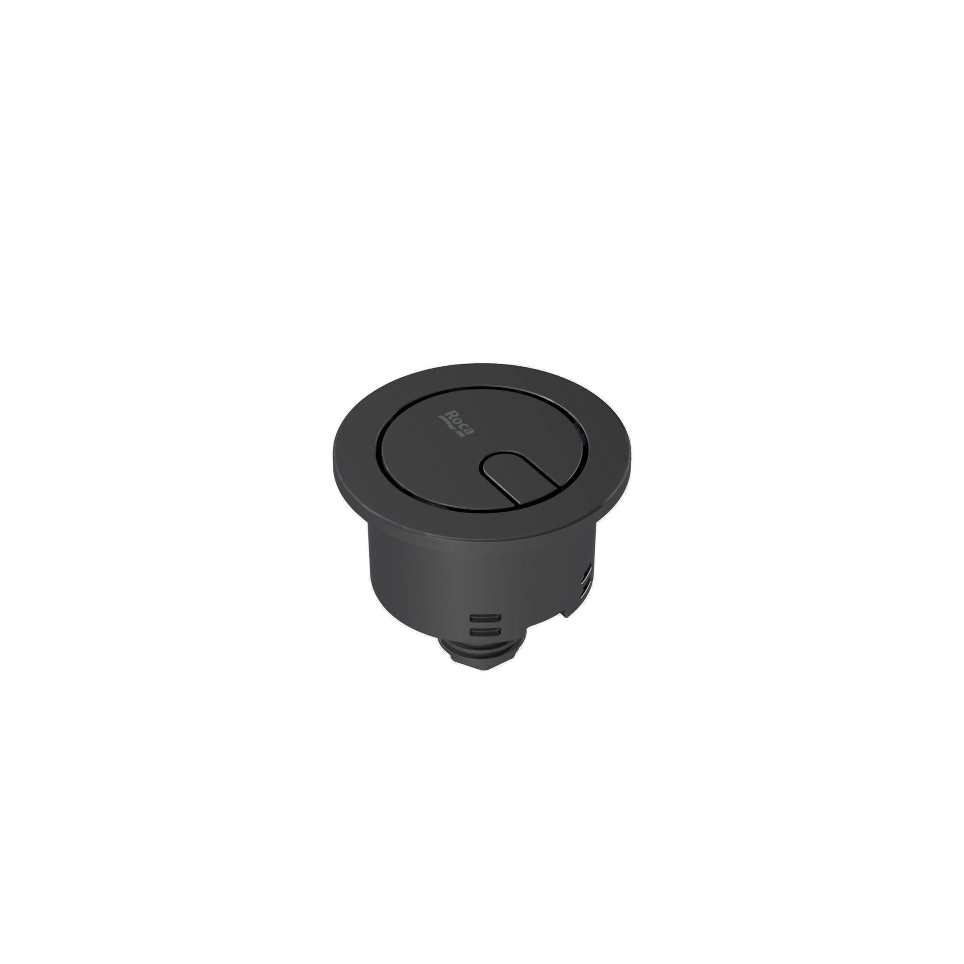 Roca - Kit pulsador para descarga plus D8 ø 48 (AH00112NBR) - BricoandPool