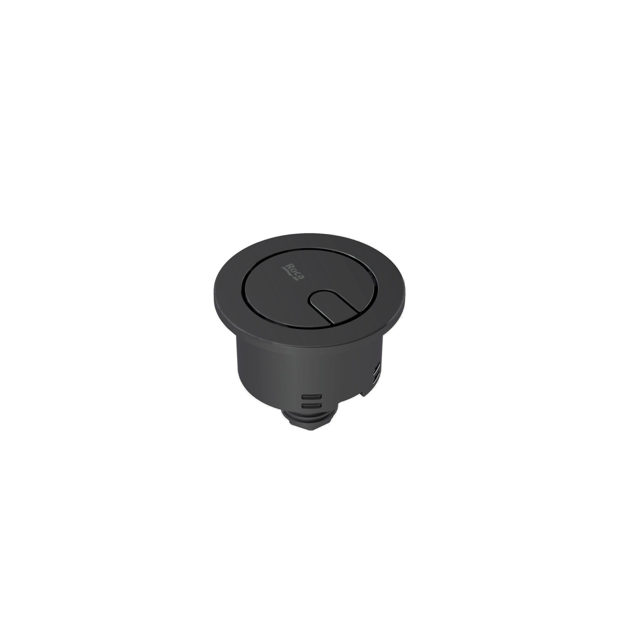 Roca - Kit pulsador para descarga plus D8 ø 48 (AH00112NBR) - BricoandPool