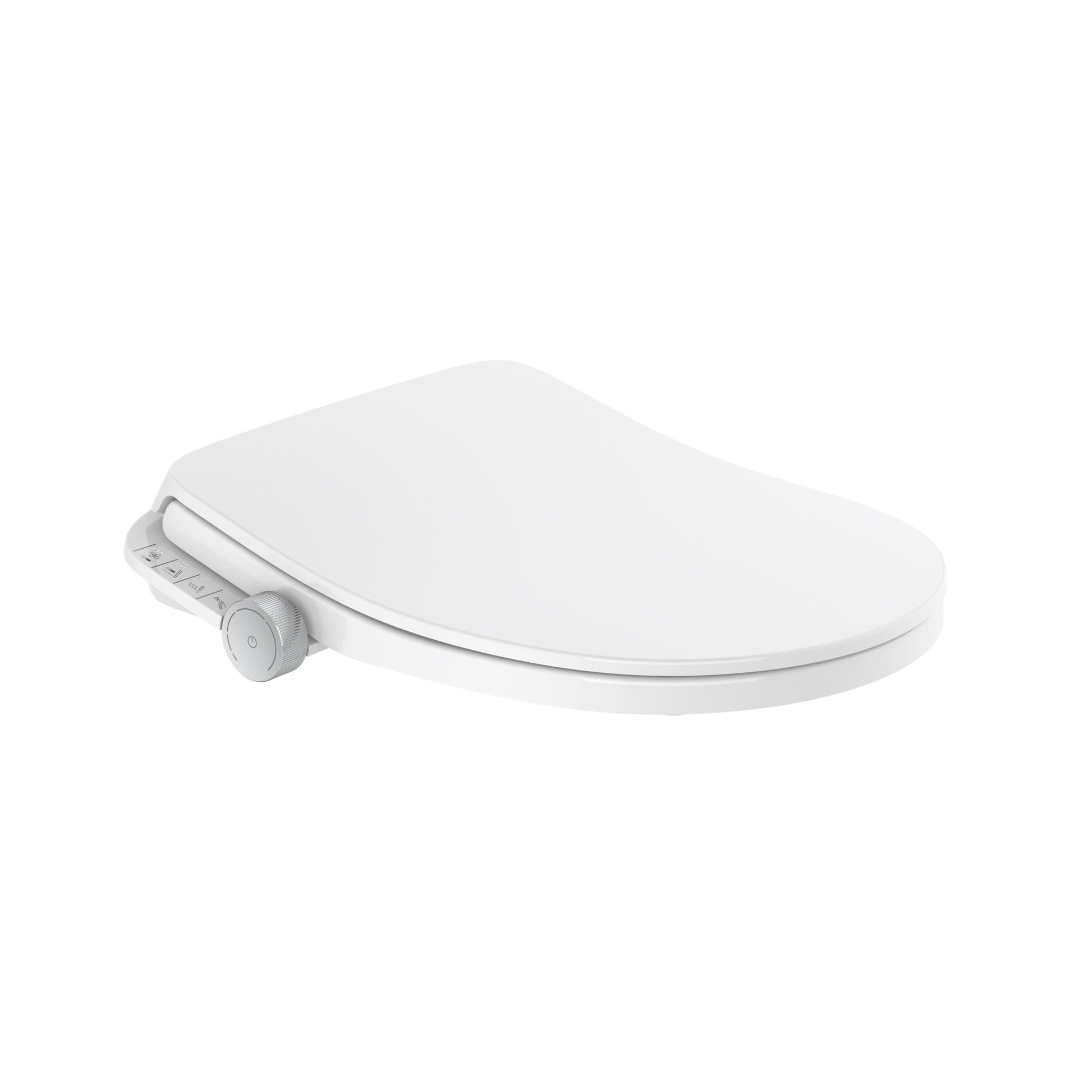 Roca - M4 Round Compact - BricoandPool
