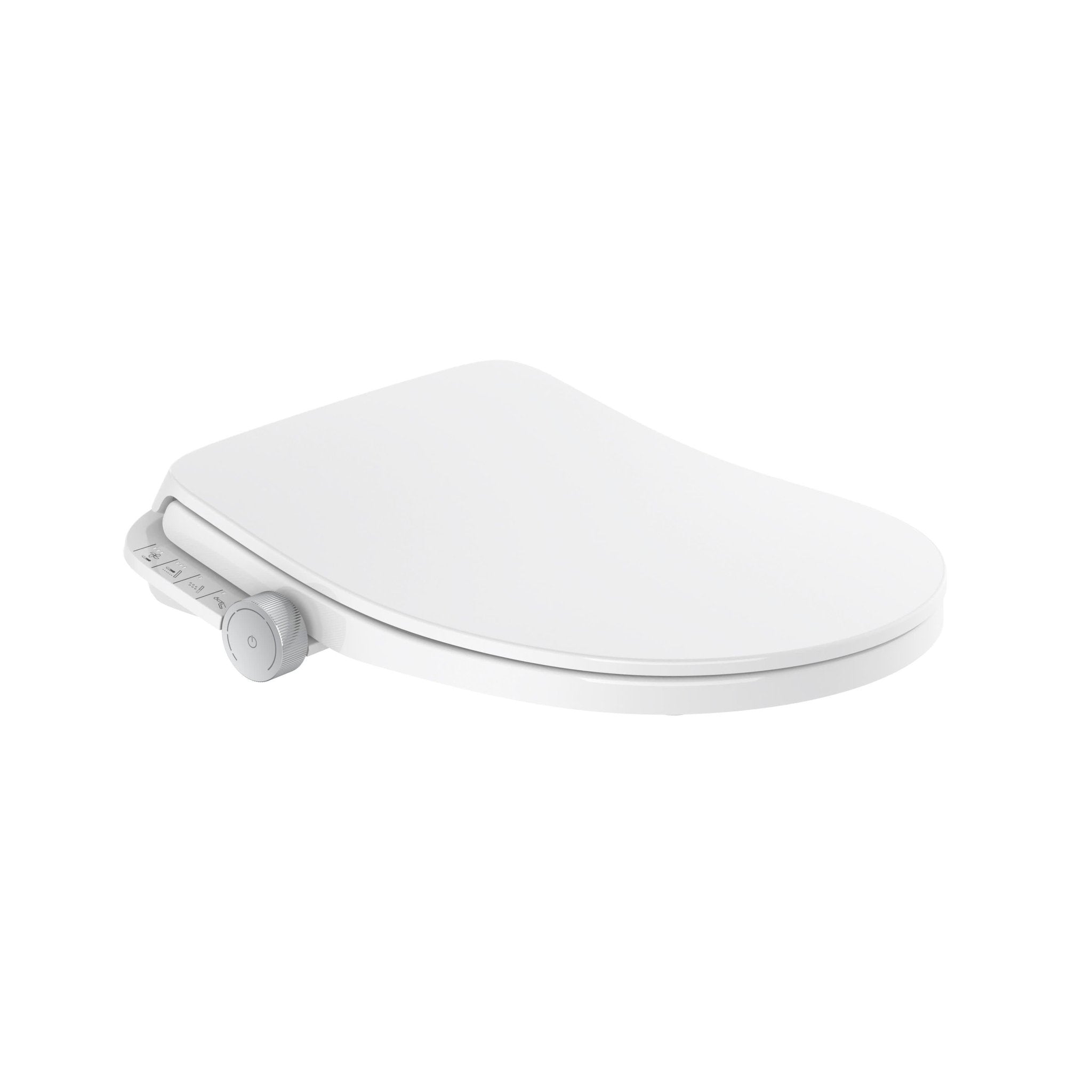 Roca - M4 Round Compact - BricoandPool