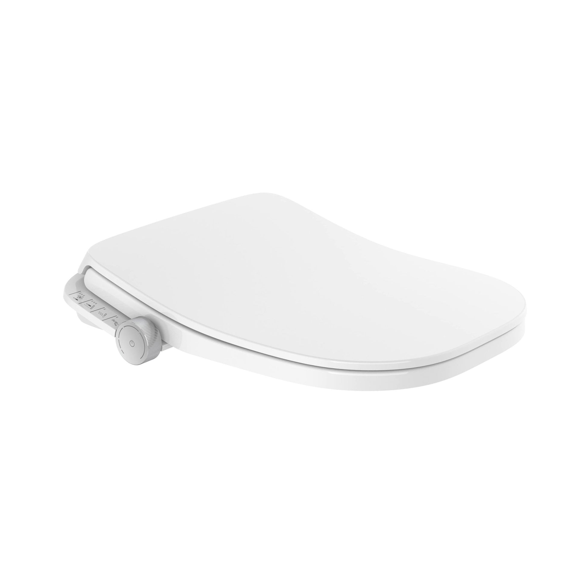 Roca - M4 Square Compact - BricoandPool