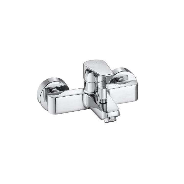 Roca - Mezclador monomando exterior Atlas A5A0290C00 - BricoandPool