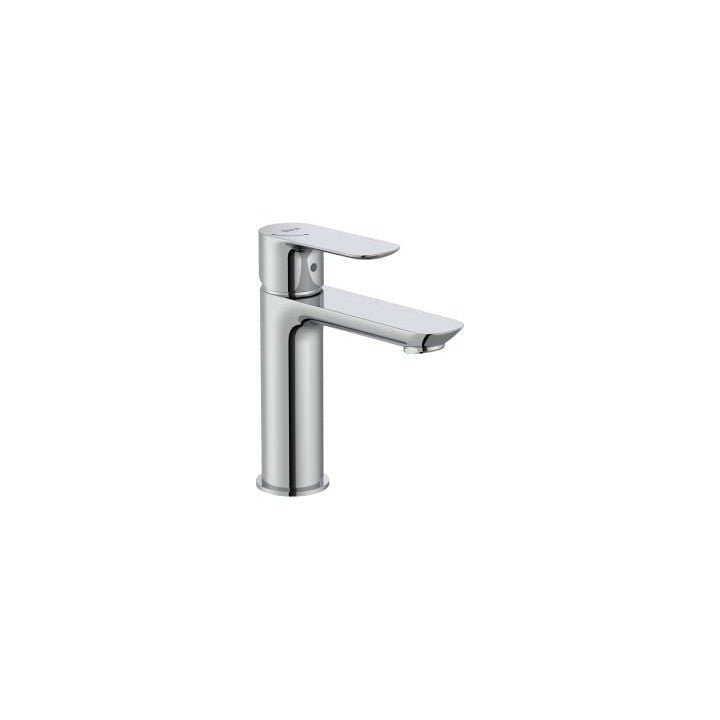 Roca - Mezclador monomando para lavabo Cala A5A326EC00 - BricoandPool
