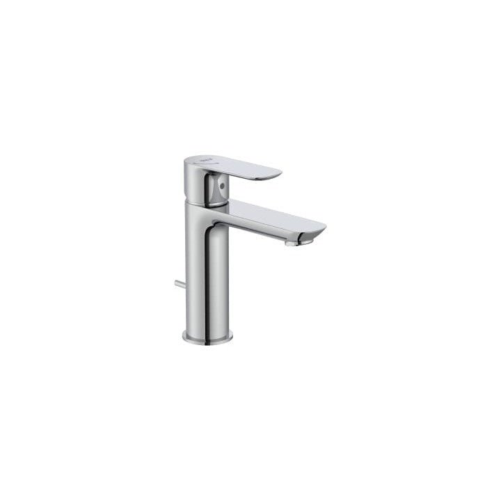 Roca - Mezclador monomando para lavabo con desague automático Cala A5A306EC00 - BricoandPool