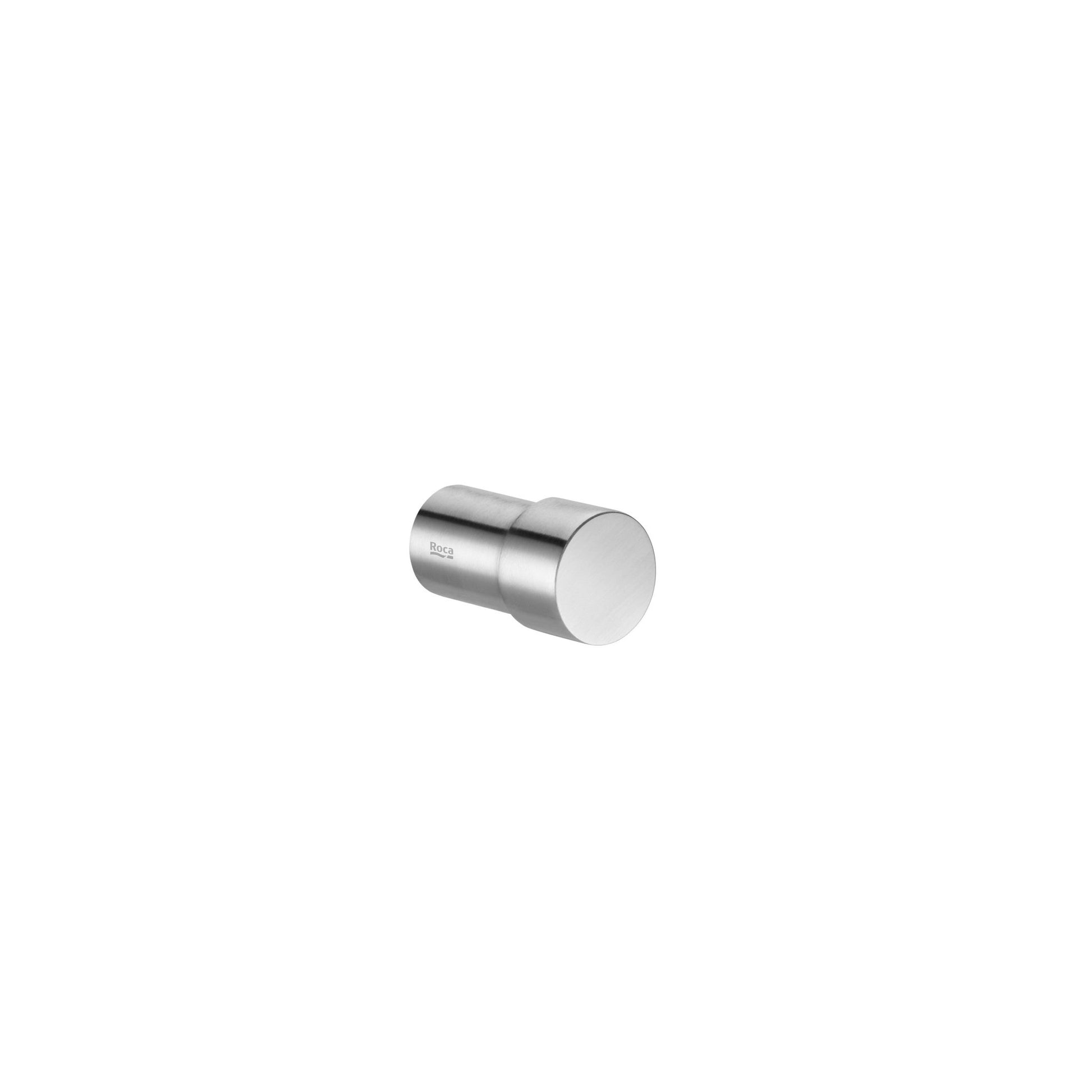 Roca - Percha Superinox Mate A817300002 - BricoandPool