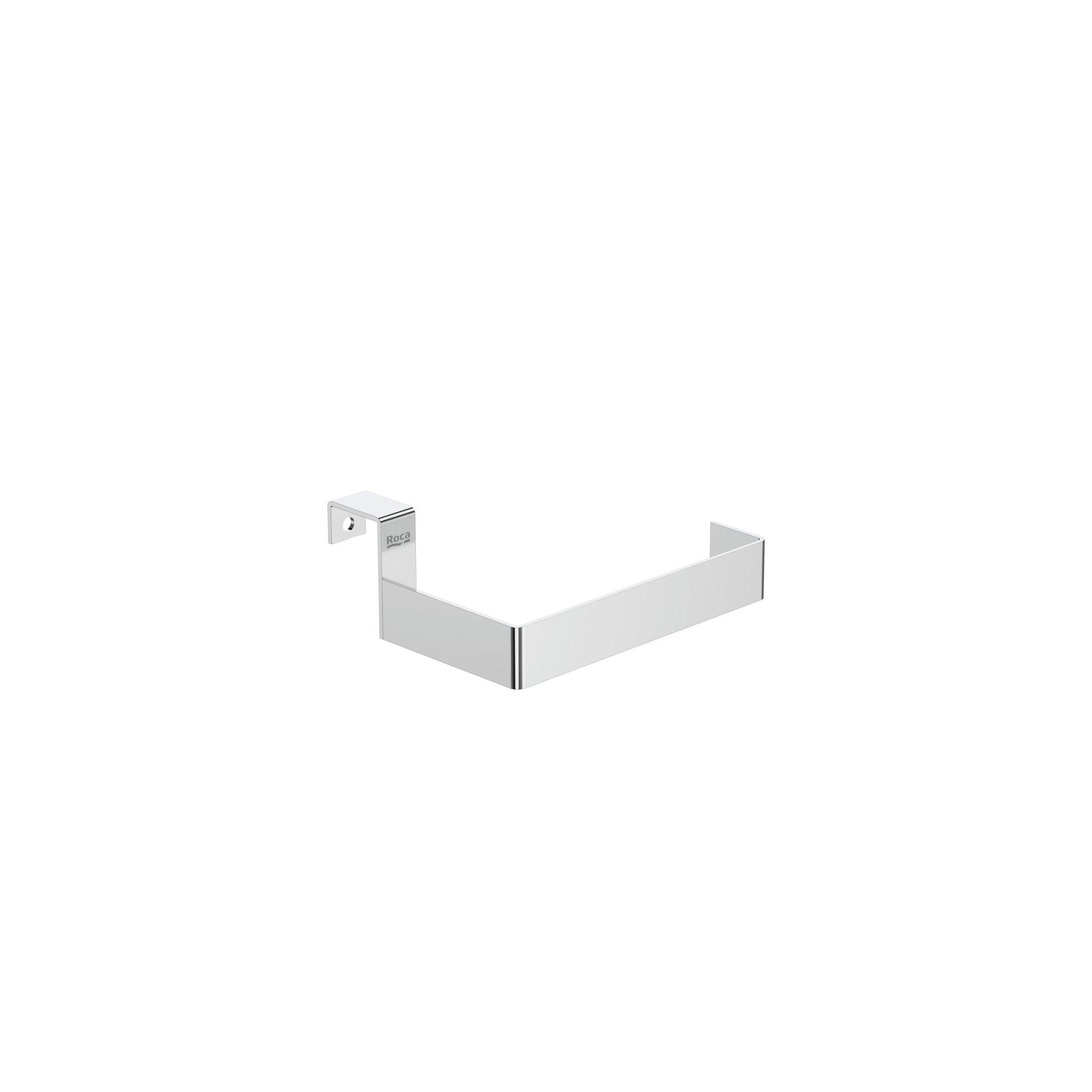 Roca - Portarrollo para mueble A817924C00 - BricoandPool