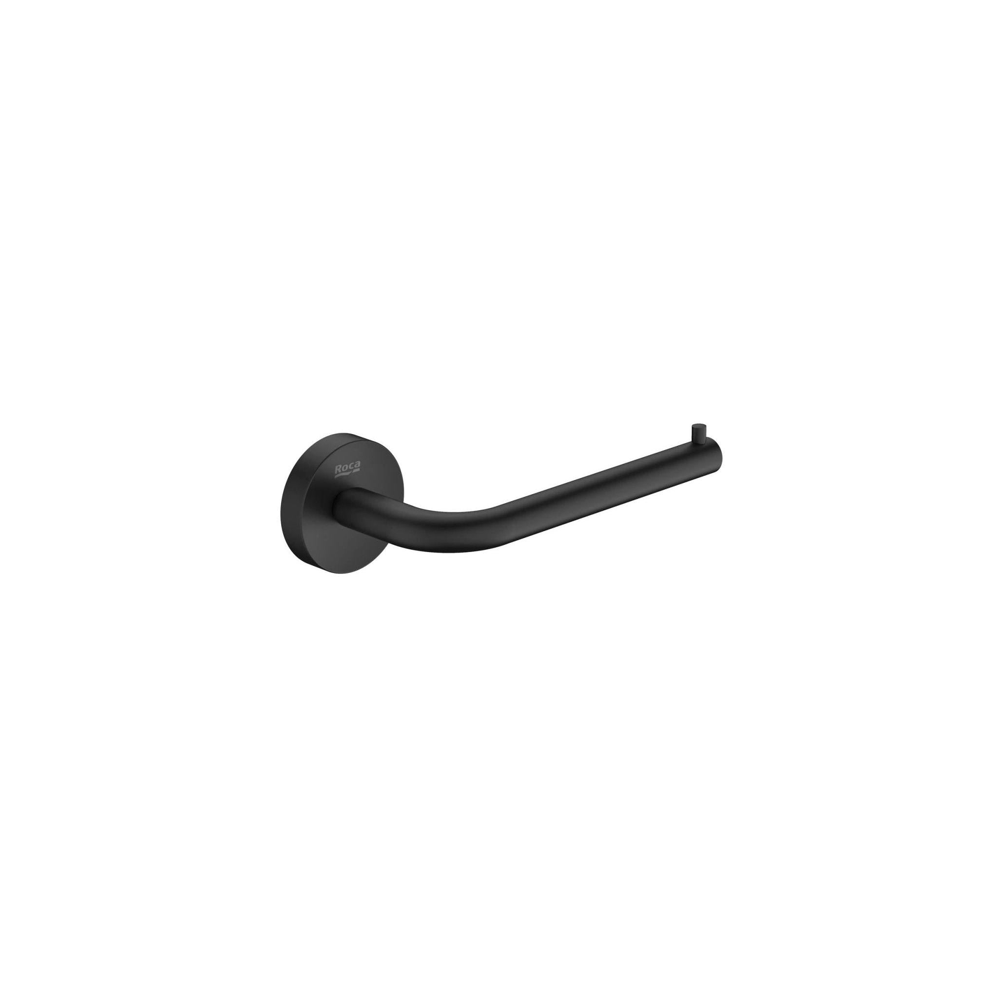 Roca - Portarrollo sin tapa A817871NB0 - BricoandPool