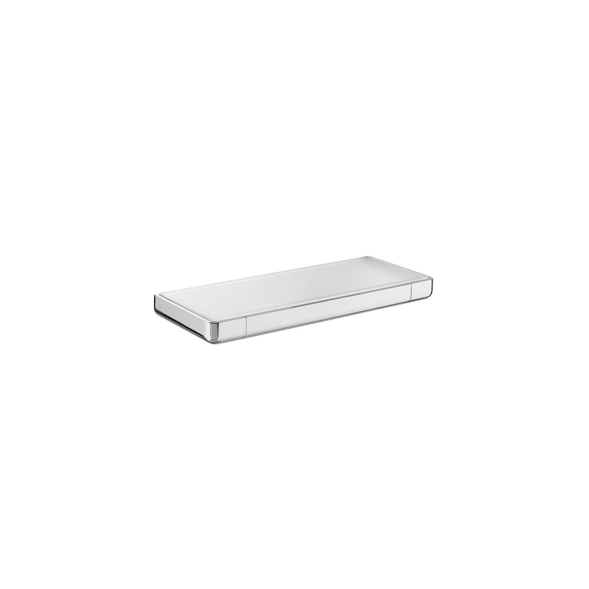 Roca - Repisa Tempo 300 mm Cromado A817040001 - BricoandPool