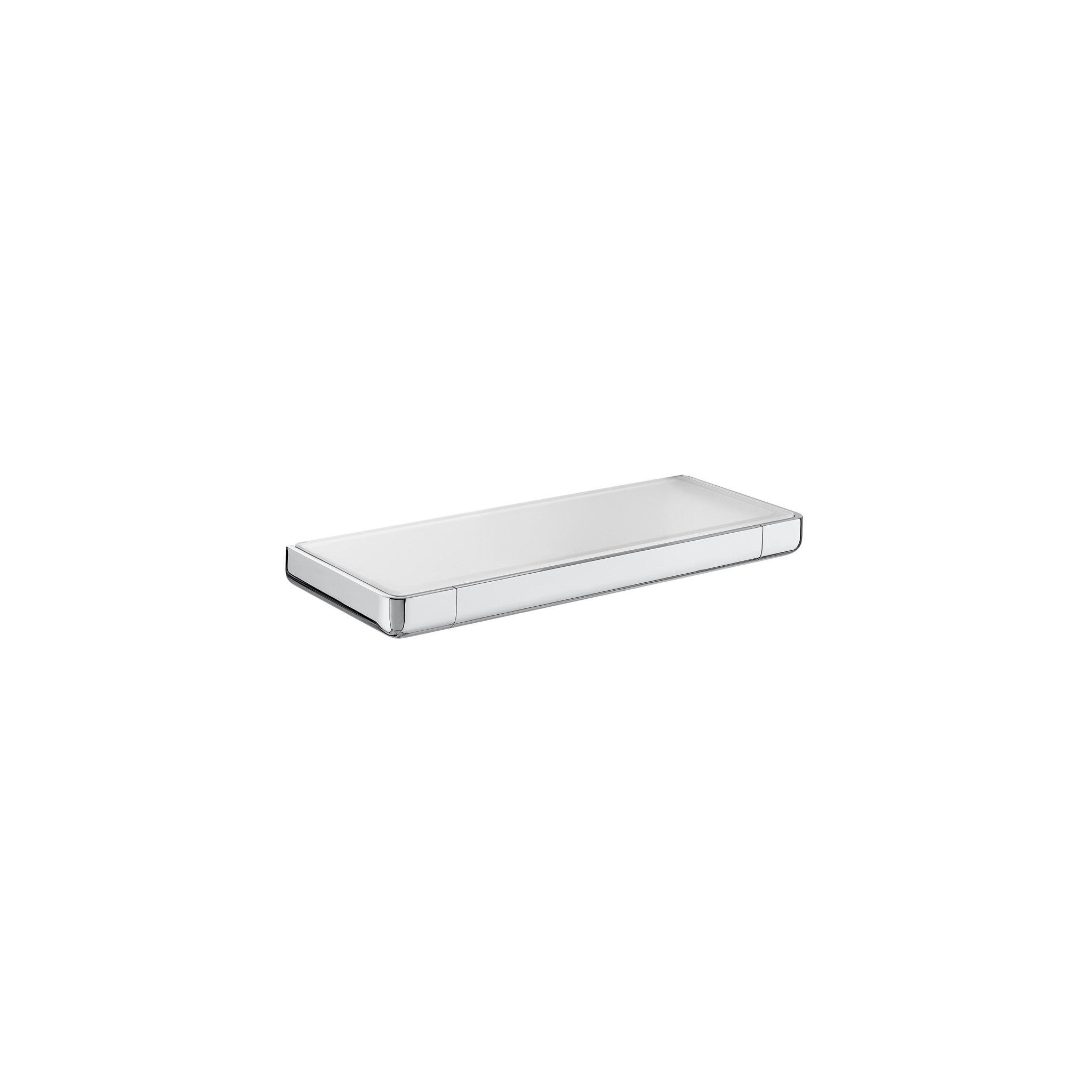 Roca - Repisa Tempo 300 mm Cromado A817040001 - BricoandPool