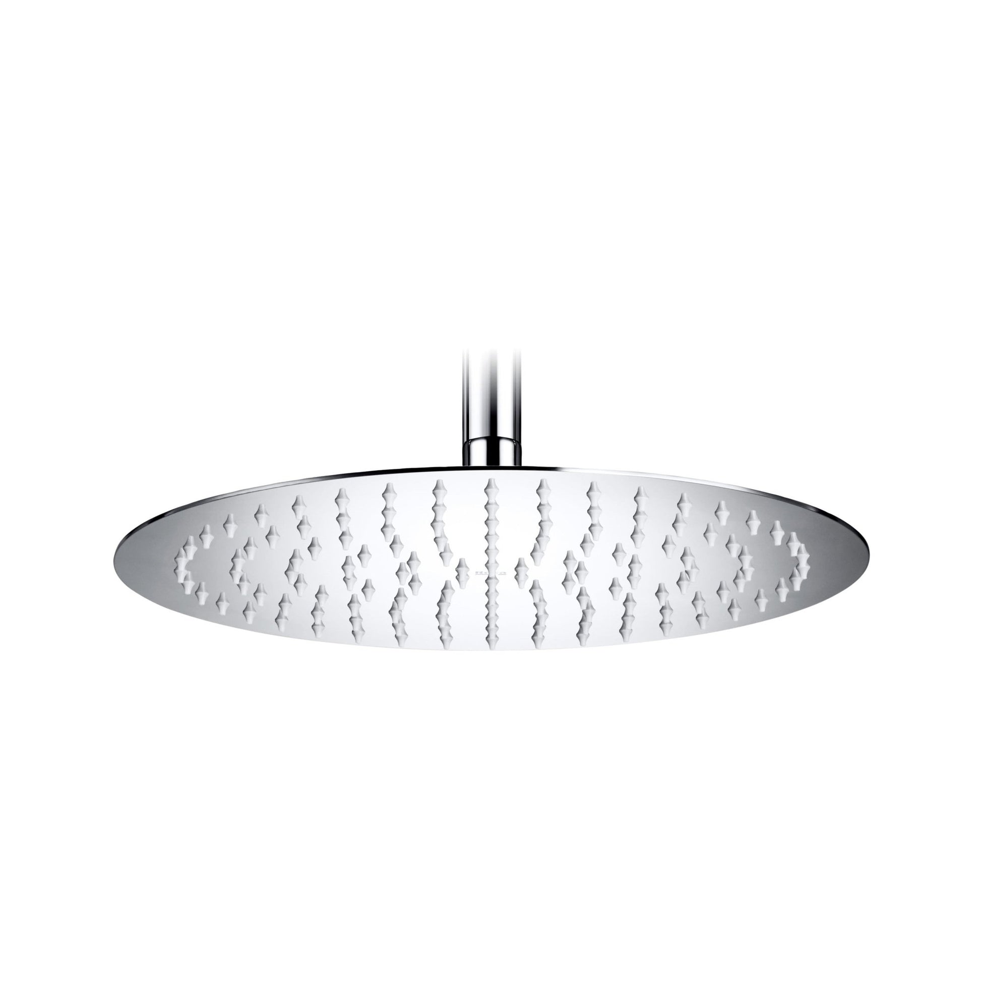 Roca - Rociador de pared Raindream Circular - BricoandPool
