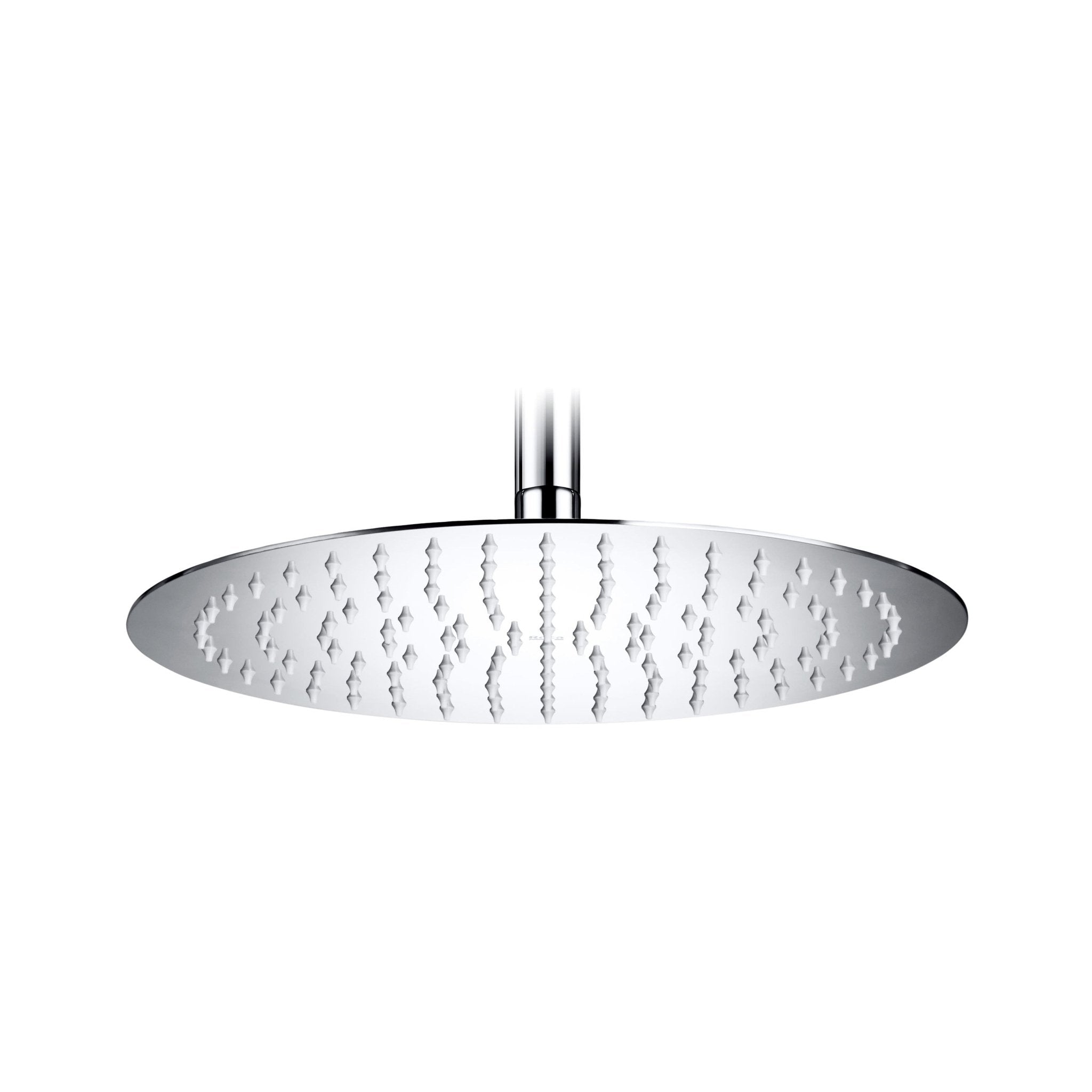 Roca - Rociador de pared Raindream Circular - BricoandPool