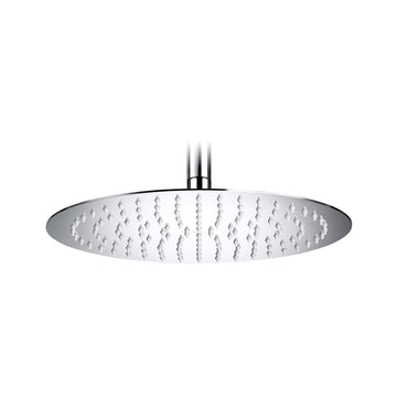 Roca - Rociador de pared Raindream Circular - BricoandPool