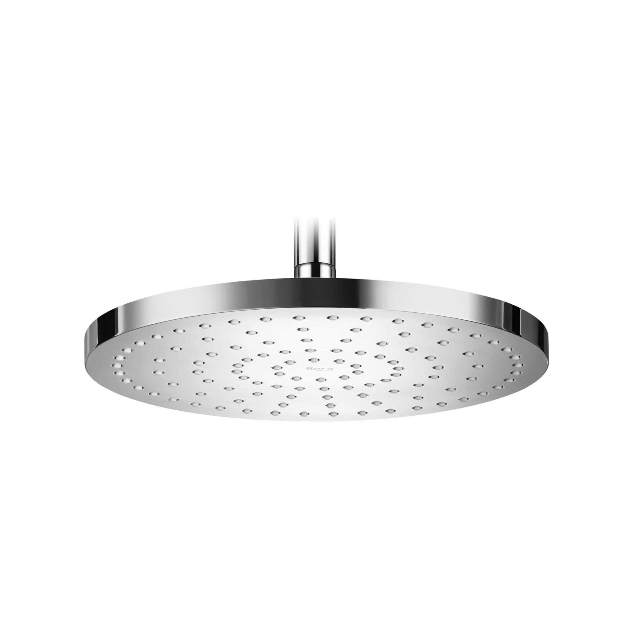 Roca - Rociador de pared Rainsense circular 200 - BricoandPool