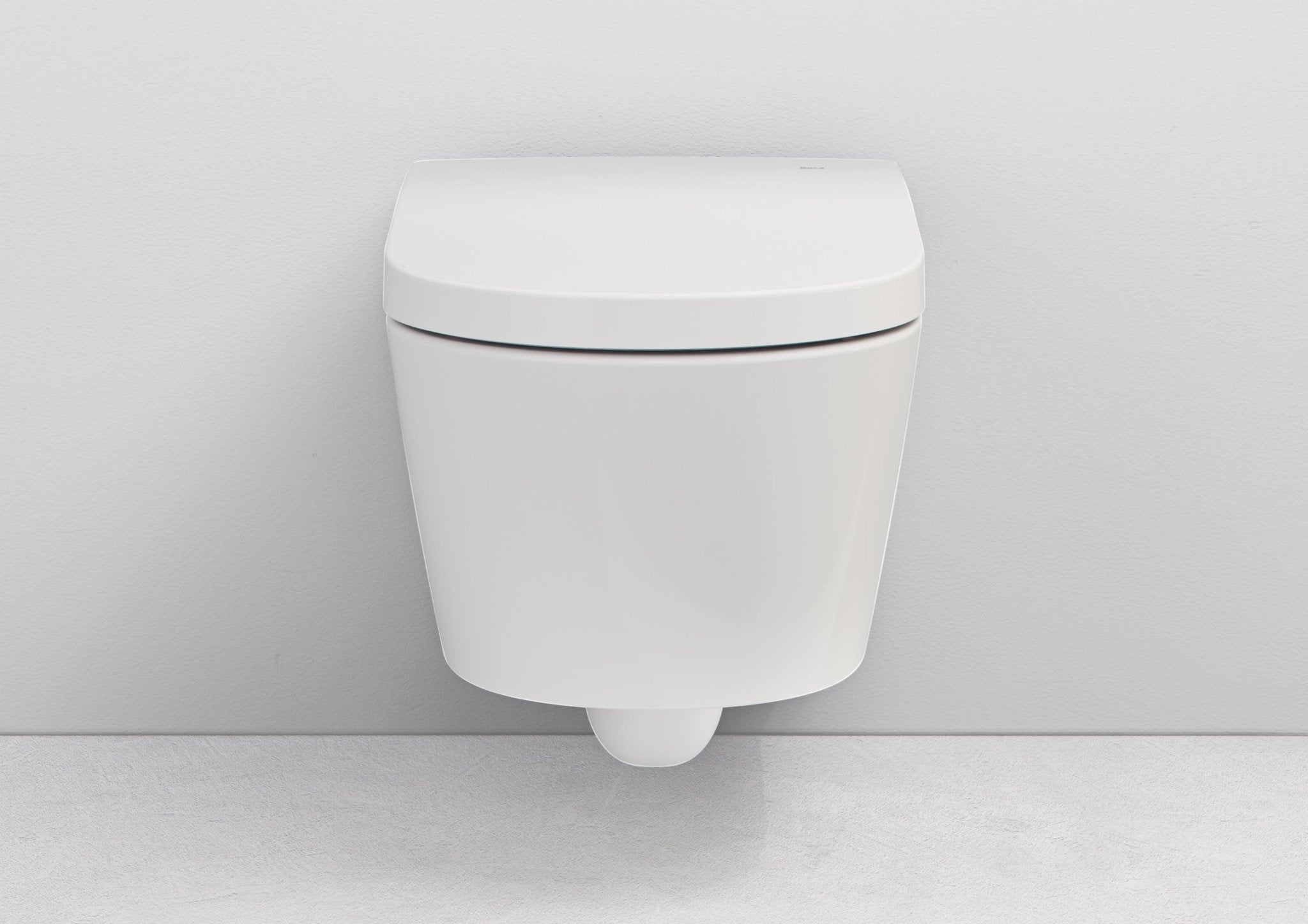 Roca - Smart toilet suspendido Inspira In - Wash A803060001 - BricoandPool