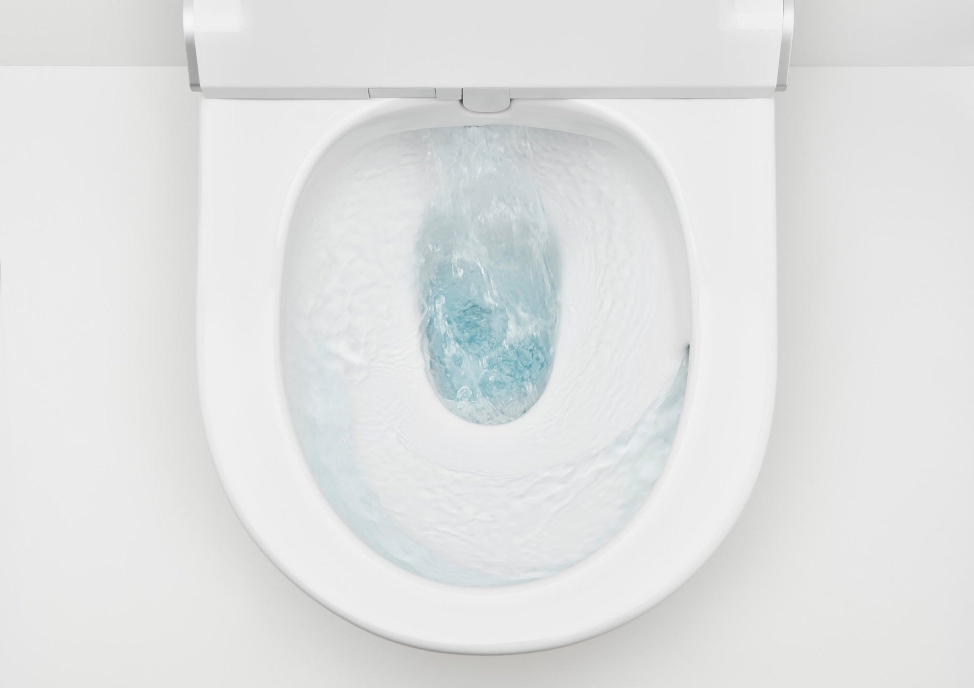 Roca - Smart toilet suspendido Inspira In - Wash, In Tank A803094001 - BricoandPool