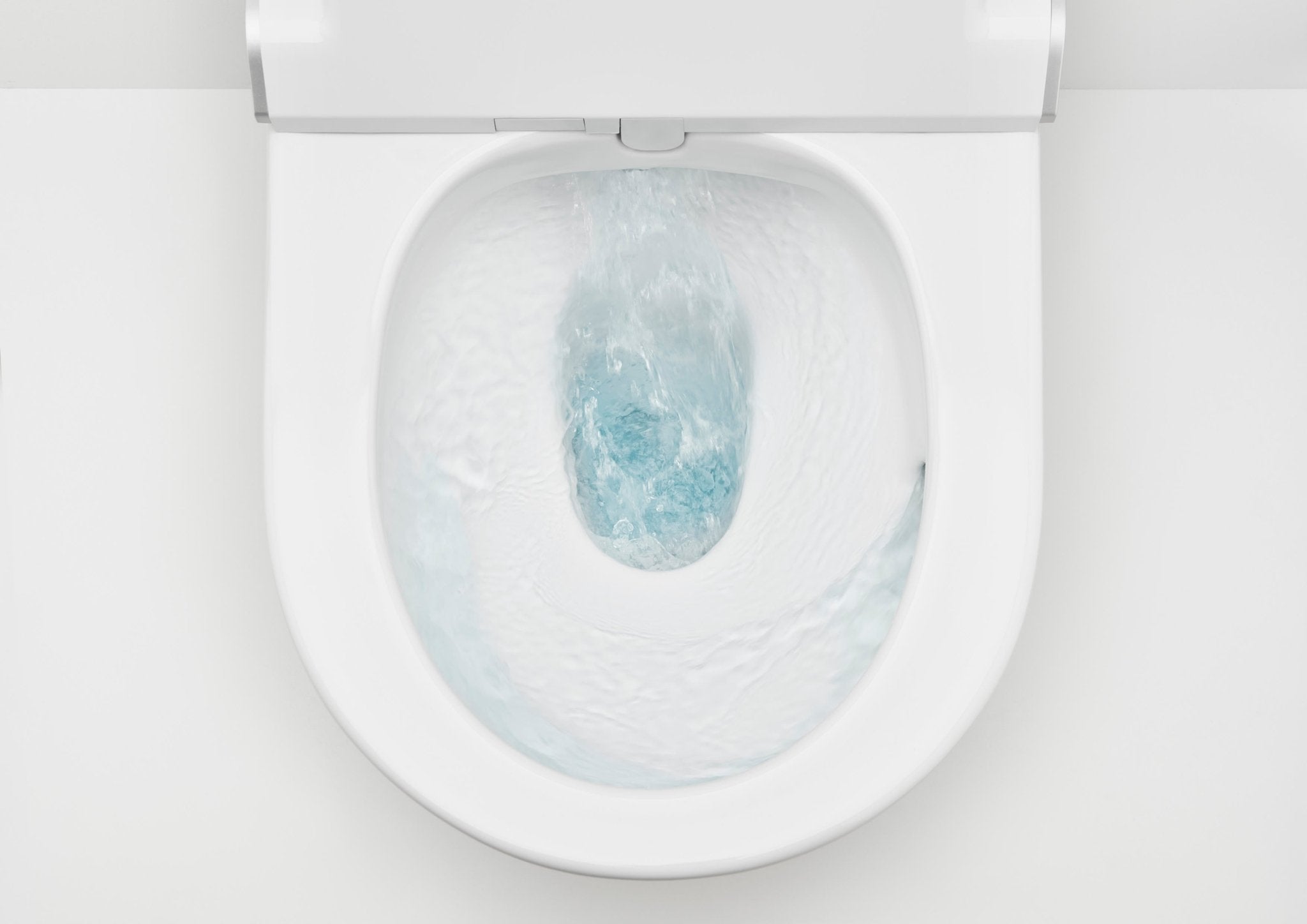 Roca - Smart toilet suspendido Inspira In - Wash, In Tank A803094001 - BricoandPool