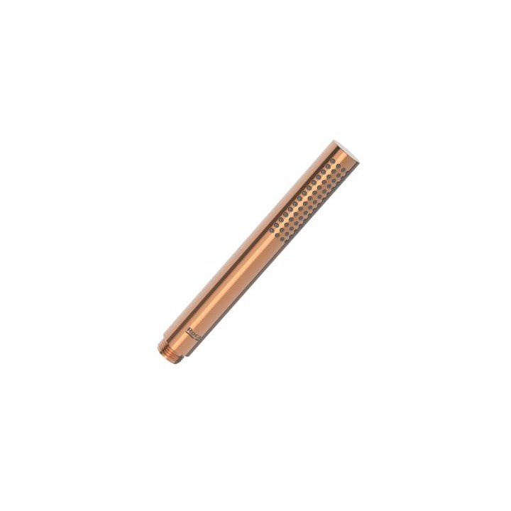 Roca - STICK ROUND - Ducha de mano con 1 función Stella A5B3750RG0 - BricoandPool