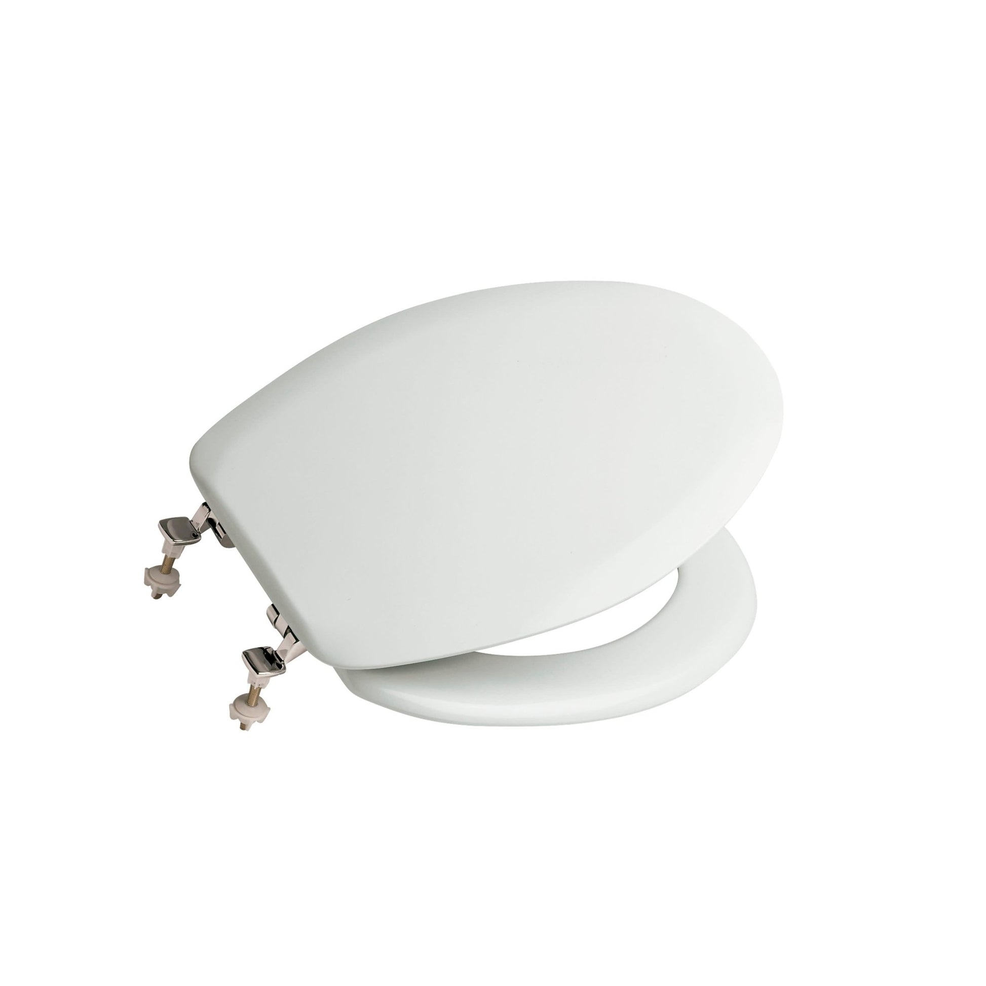 Roca - Tapa y asiento Lucerna para inodoro A801099004 - BricoandPool