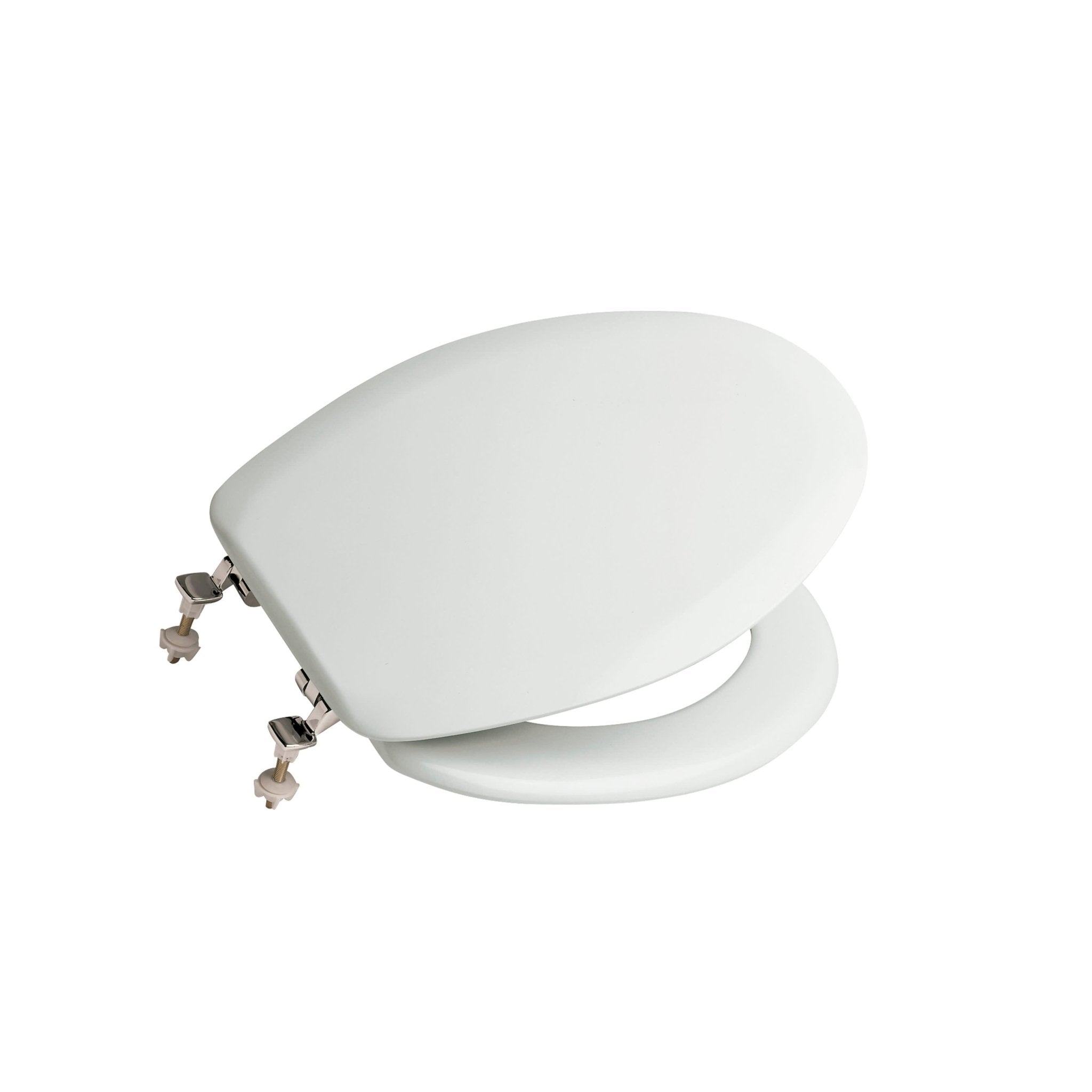 Roca - Tapa y asiento Lucerna para inodoro A801099004 - BricoandPool