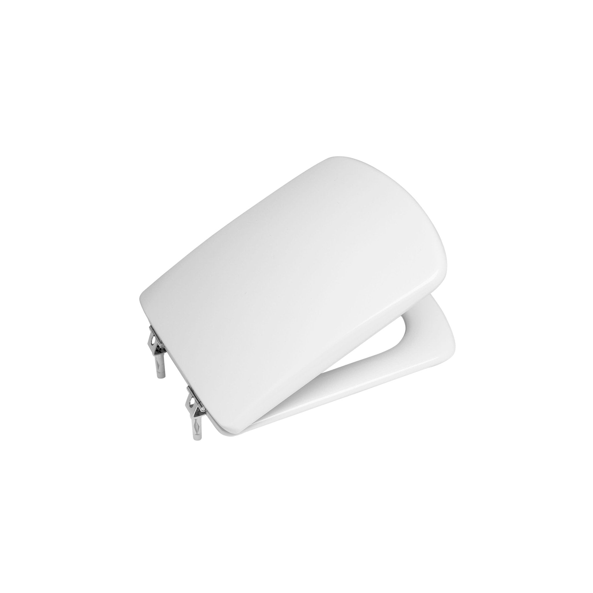 Roca - Tapa y asiento Sidney para inodoro A801380004 - BricoandPool