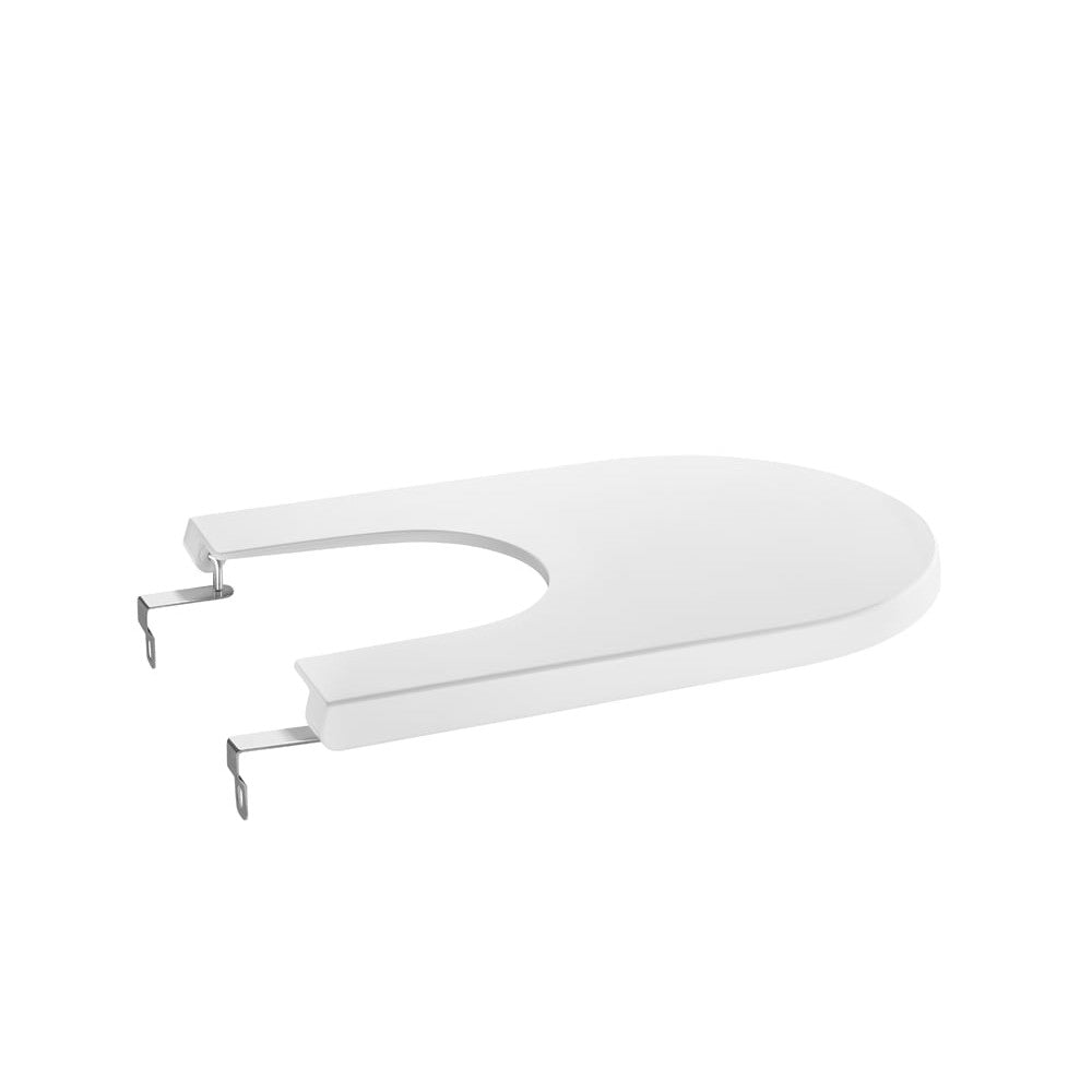 Roca - The Gap Round tapa de Supralit® para bidé - BricoandPool