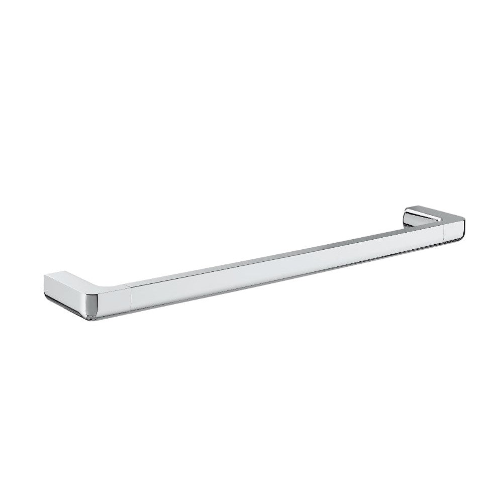 Roca - Toallero de lavabo Tempo 450 mm Cromado A817029001 - BricoandPool