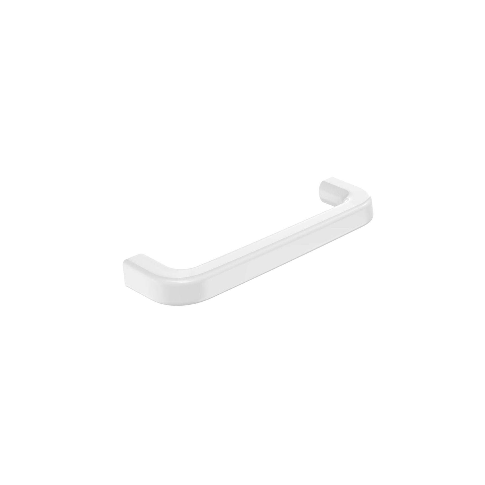 Roca - Toallero Onda 300 mm Blanco A3870ZJ000 - BricoandPool
