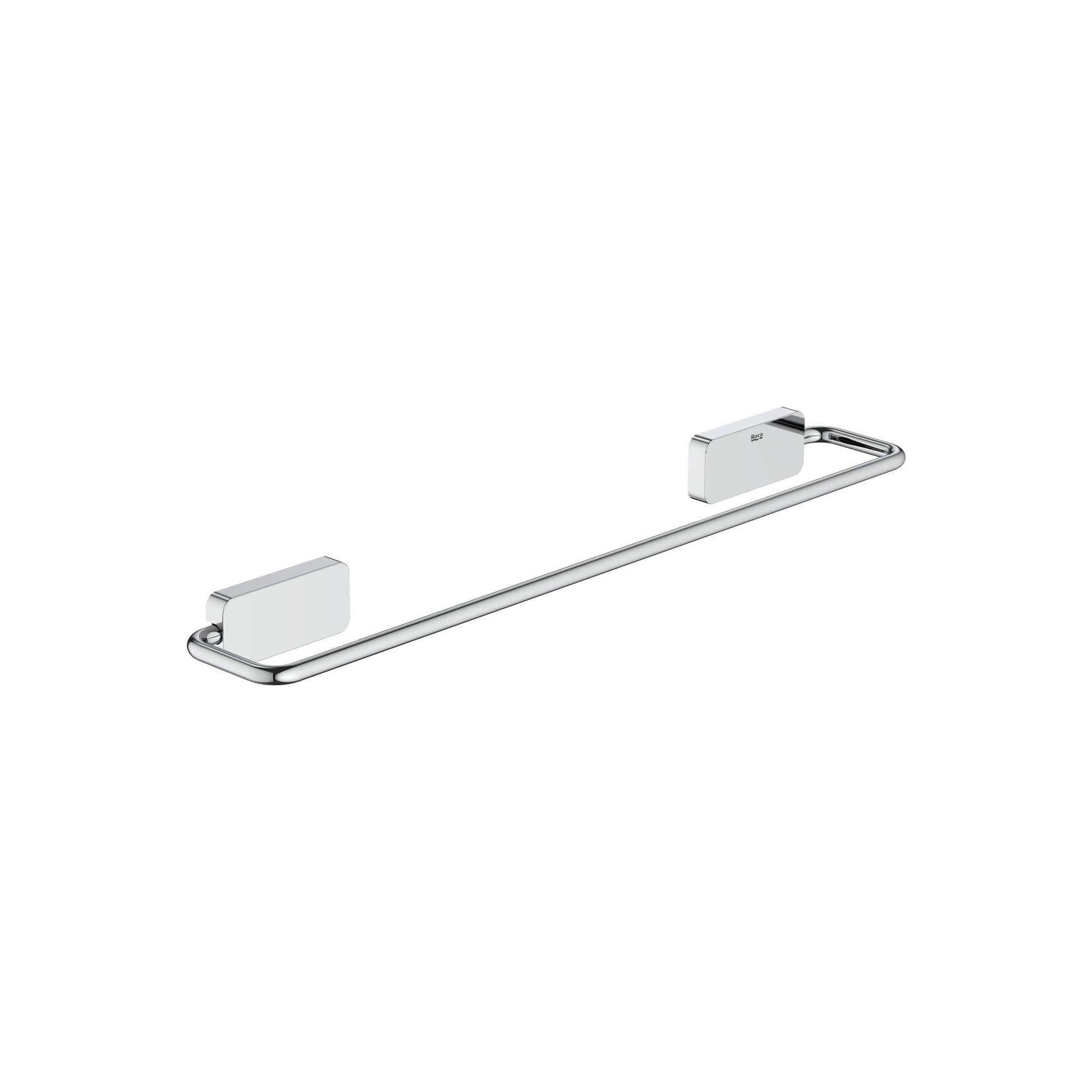 Roca - Toallero Sonata 400 mm Cromado A817724C00 - BricoandPool